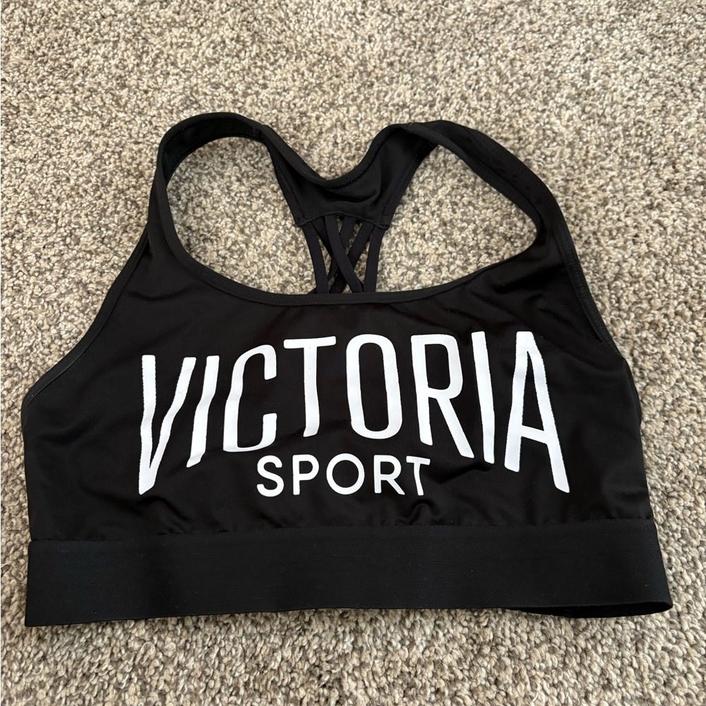 Victoria Secret sports bra